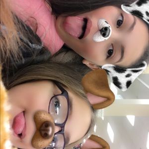 Meet your Posher, Gina